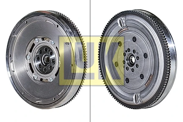 Flywheel